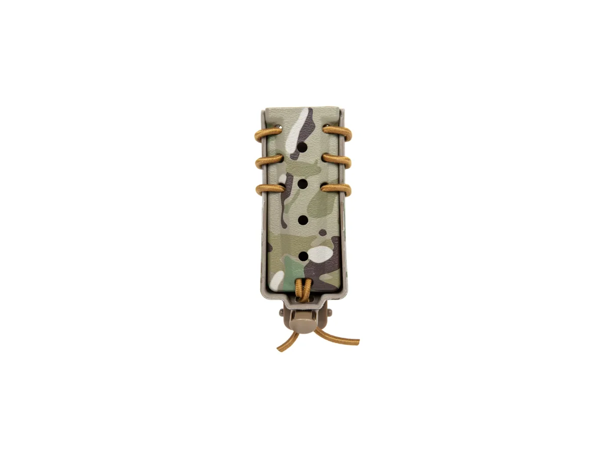 Wosport port-incarcator 9mm Multicam